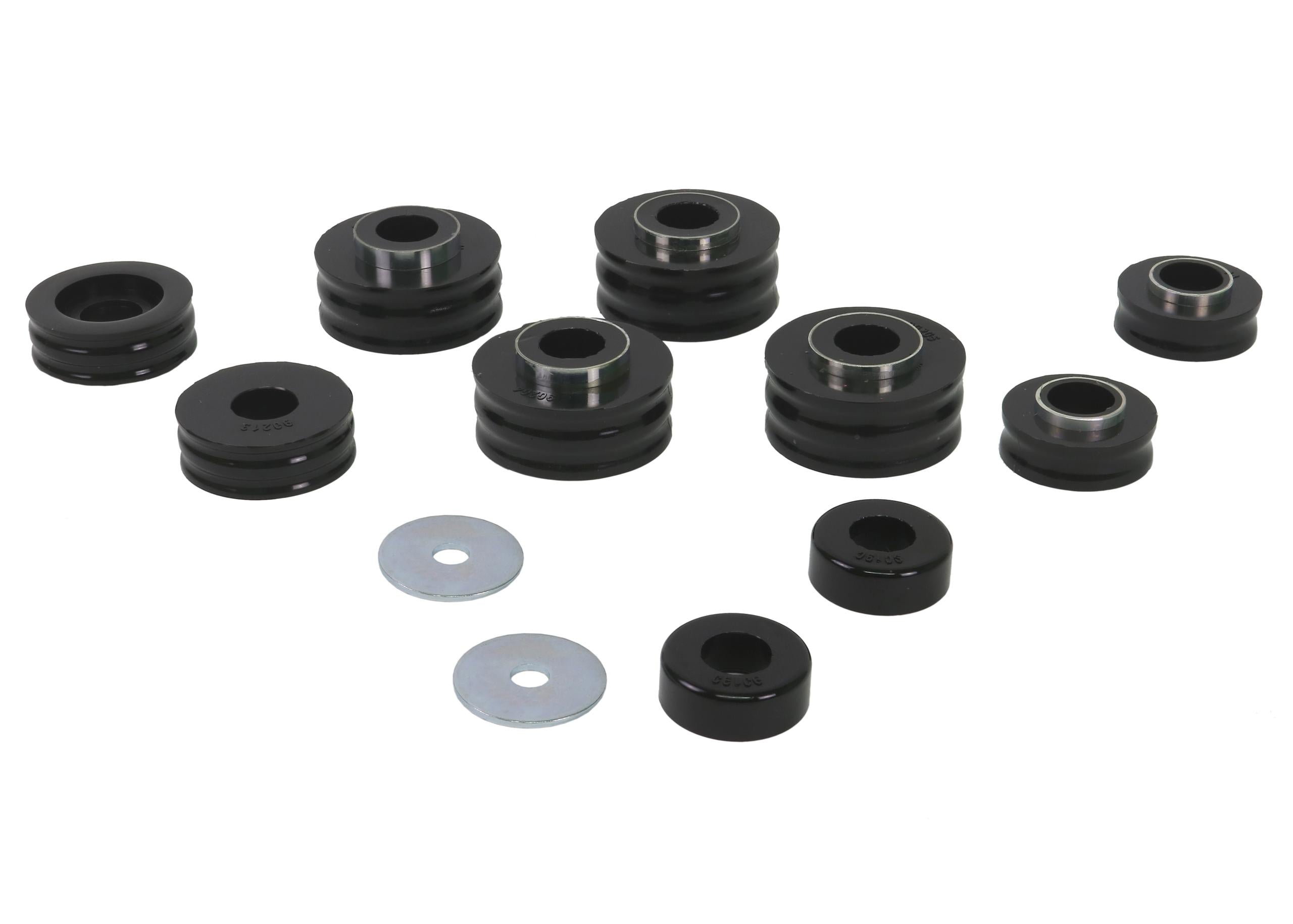 Whiteline Performance Body mount - bushing (1973-1975 F-100, F-150, F-250, F-350) - W93550