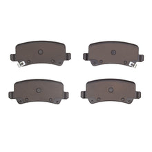 DFC 16-17 Hyundai Azera Rear 4000 Hybridynamic Brake Pads