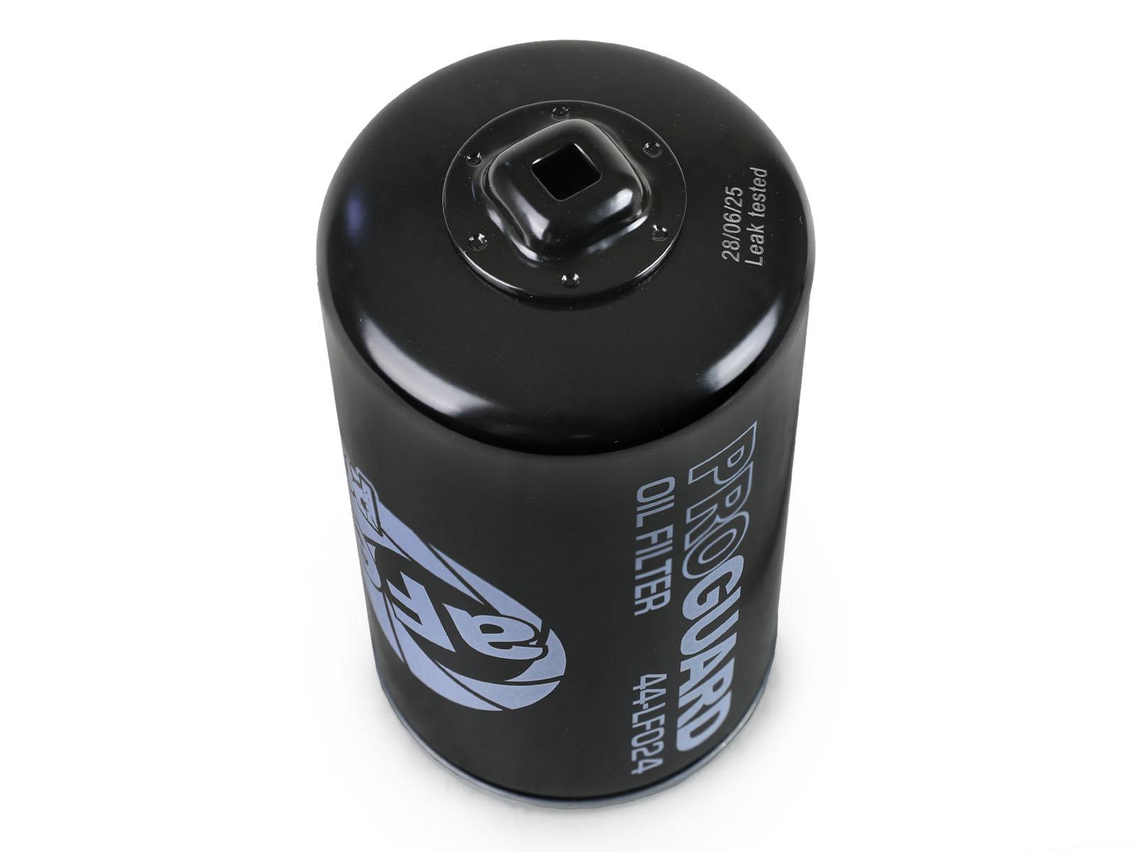 AFE Oil Filter (2011-2017 Ford Trucks V8-6.7L (td)) - 44-LF024