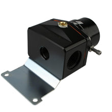 Aeromotive Black A1000 Efi Bypass Regulator - 13128