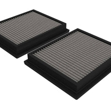 aFe Magnum FLOW Pro DRY S Air Filter (2022-2023 Toyota Tundra V6-3.5L (tt)) - 30-10402DM