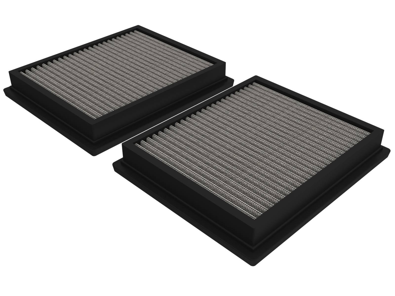 aFe Magnum FLOW Pro DRY S Air Filter (2022-2023 Toyota Tundra V6-3.5L (tt)) - 30-10402DM