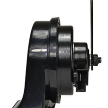 Hella 12V Twin Trumpet Horn Kit with Bracket - Toyota