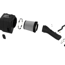 AFE Momentum GT Cold Air Intake System w/ Pro DRY S Media (2007-2021 Tundra) - 51-76003