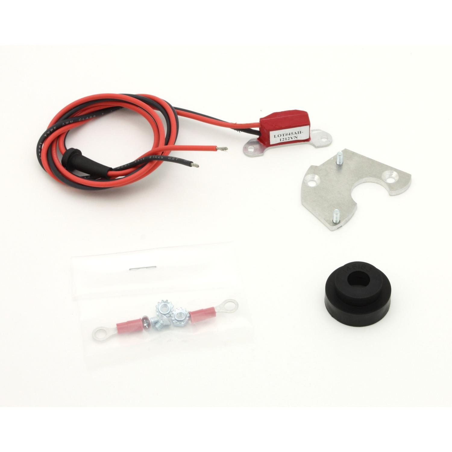 Pertronix Ignitor Ii For Ihc 6 Cyl - 91461