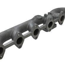 AFE BladeRunner Ported Ductile Iron Exhaust Manifold (2003-2007 Ram 2500, Ram 3500) - 46-40012