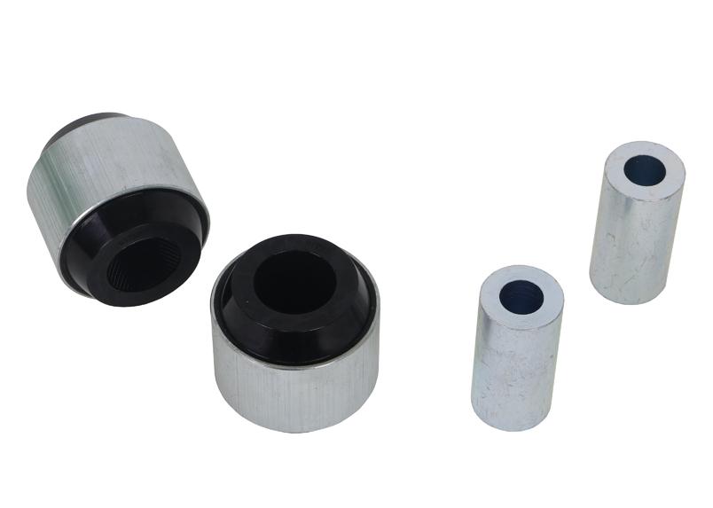 Whiteline Performance Control Arm Lower - Inner Front Bushing Kit - W63498
