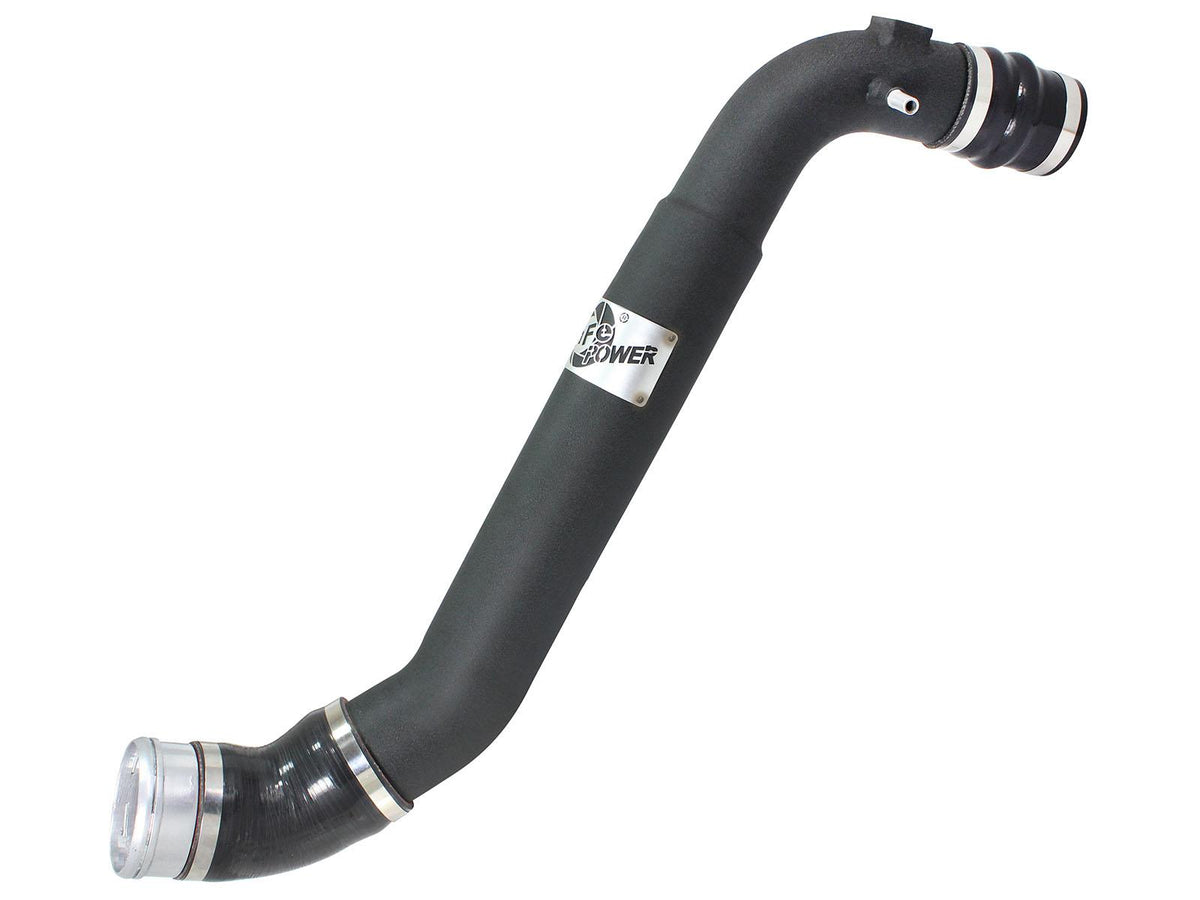 AFE Cold Charge Pipe (2015-2019 Ford F-150 V6-2.7L (tt)) - 46-20209-B