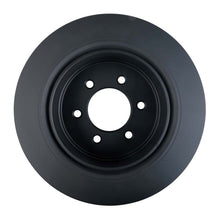 Timbren 12-18 Ford F-150/12-18 Ford Lobo/10-14 Lincoln Mark LT BES Coated Brake Rotor - Rear