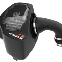 aFe Momentum GT Cold Air Intake System w/ Pro DRY S Filter (2024-2025 Toyota Land Cruiser 2.4L (t))- 50-70127D