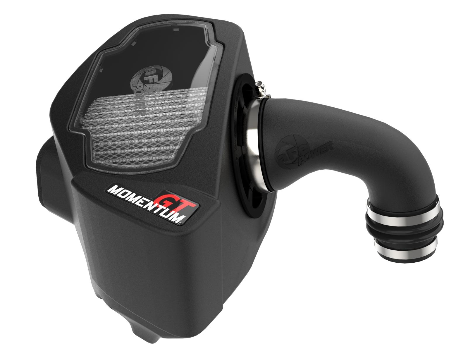 aFe Momentum GT Cold Air Intake System w/ Pro DRY S Filter (2024-2025 Toyota Land Cruiser 2.4L (t))- 50-70127D