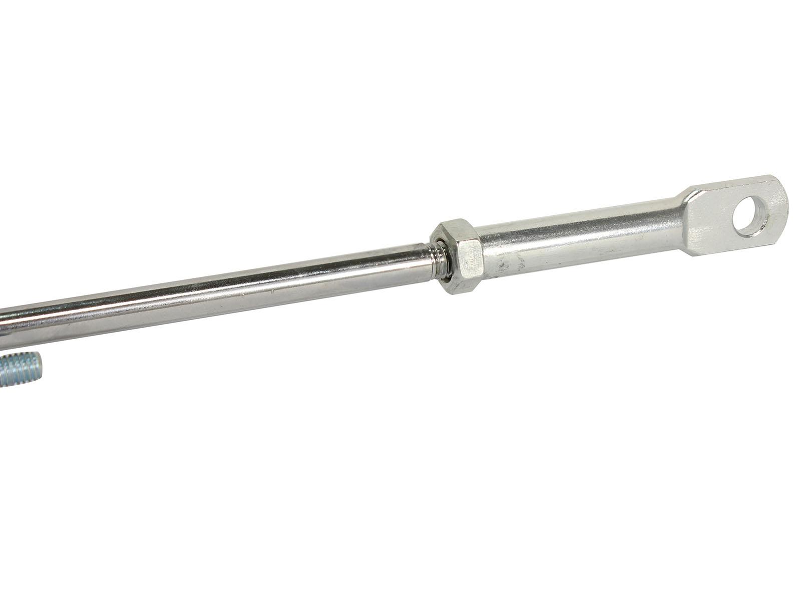 AFE BladeRunner Street Series Wastegate Actuator (1998-2002 Ram 2500, Ram 3500) - 46-60068