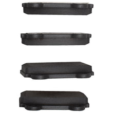 DFC 08-15 Mitsubishi Lancer Rear 4000 Hybridynamic Brake Pads