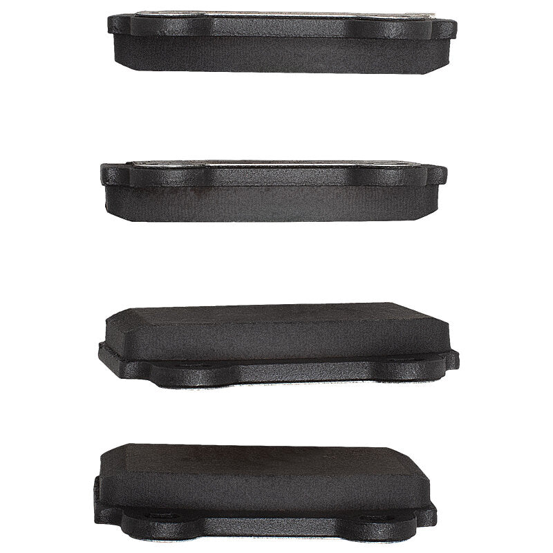 DFC 08-15 Mitsubishi Lancer Rear 4000 Hybridynamic Brake Pads