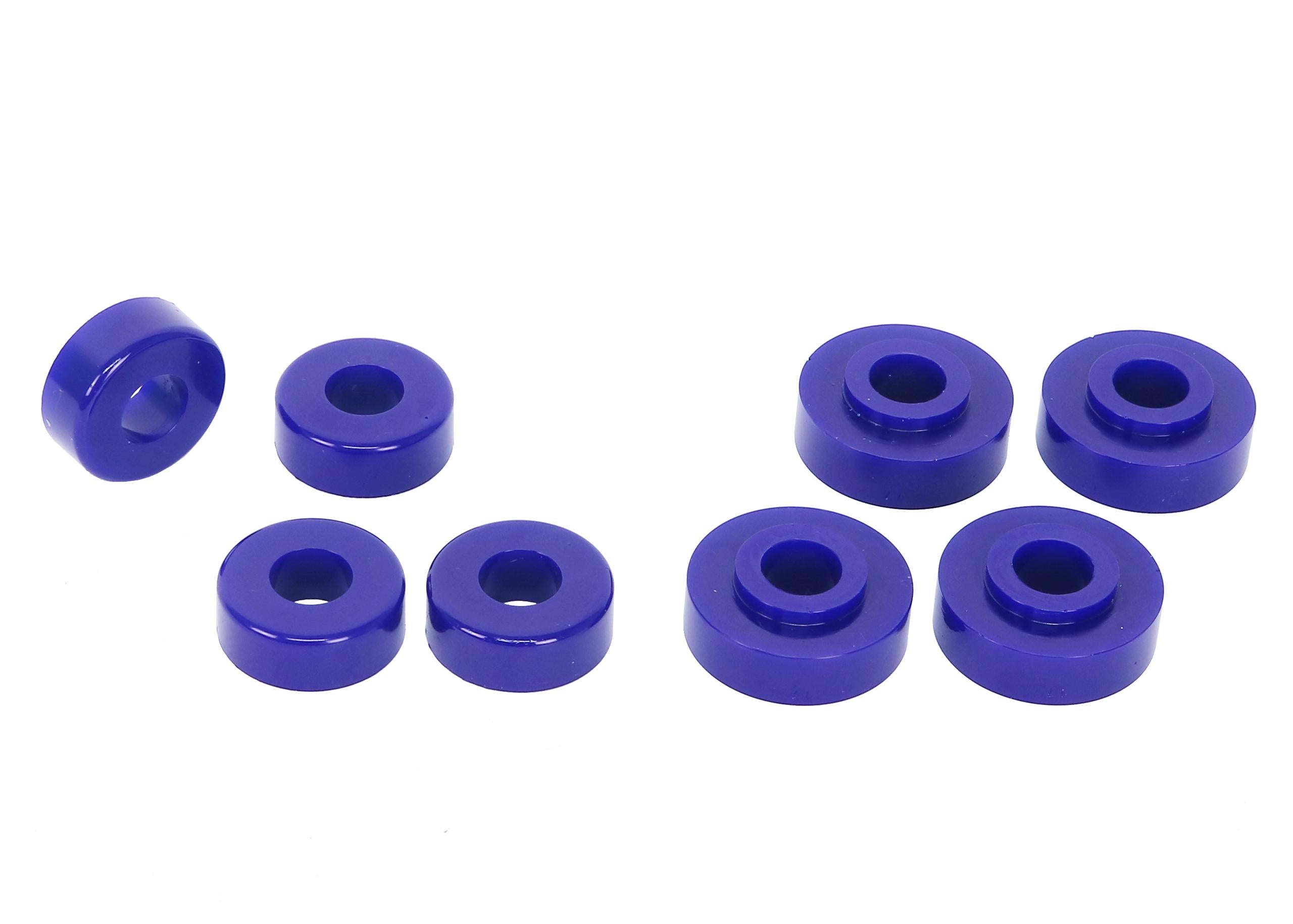 SuperPro Suspension Bushing Kit - SPF0264K
