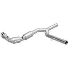 MagnaFlow California Direct-Fit Catalytic Converter (2004 F-150) - 4583706