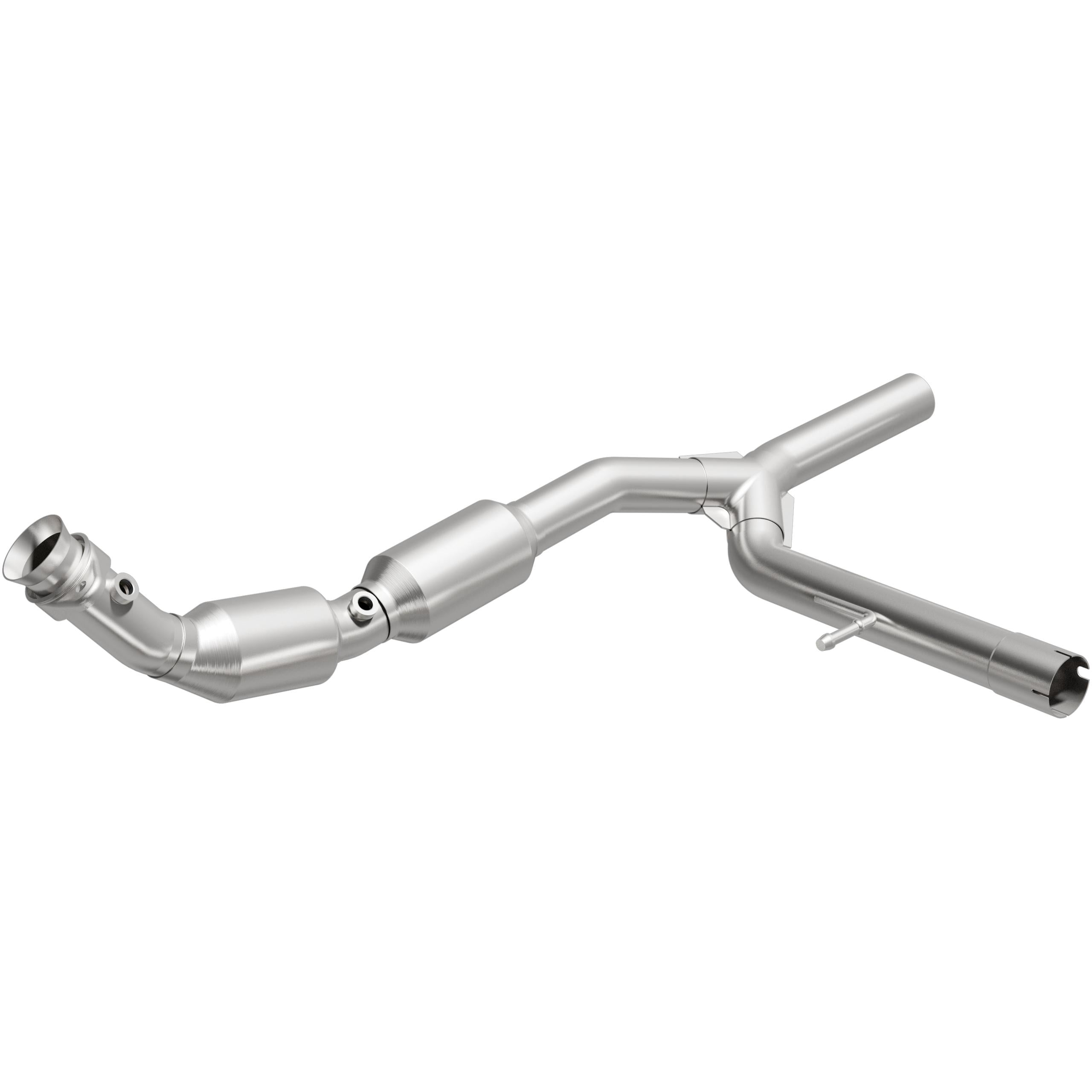 MagnaFlow California Direct-Fit Catalytic Converter (2004 F-150) - 4583706