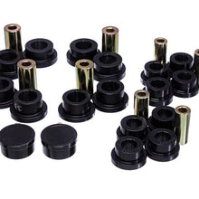 ENERGY SUSPENSION Control Arm Bushing (2016-2016 MX-5 Miata) - 11.3111G