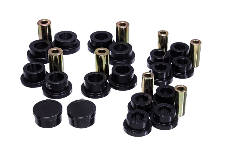 ENERGY SUSPENSION Control Arm Bushing (2016-2016 MX-5 Miata) - 11.3111G
