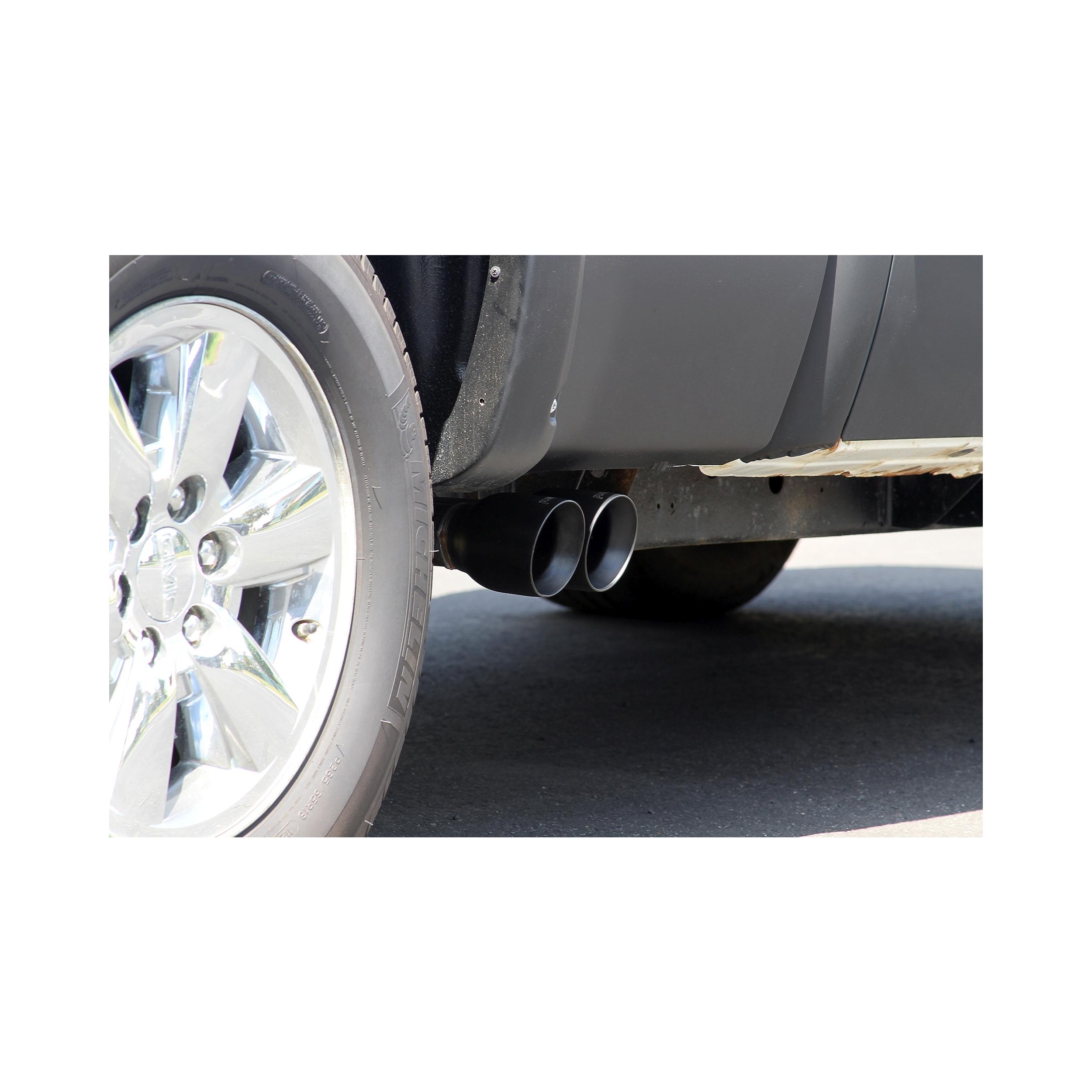 Flowmaster FlowFX Cat-Back Exhaust System - 717929