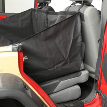 Rugged Ridge C3 Cargo Cover No Subwoofer; 07-18 Jeep Wrangler Jku 4 Door - 13260.01