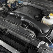 AFE Magnum FORCE Stage-2 Cold Air Intake System w/ Pro DRY S Media (2012-2014 F-150) - 51-32112-B