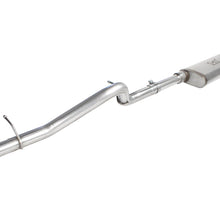 AFE MACH Force-Xp 3 IN 409 Stainless Steel Cat-Back Exhaust System - 49-46232