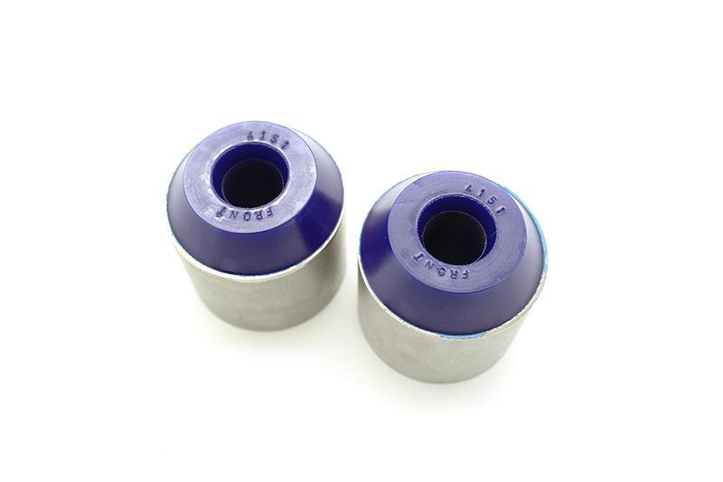SuperPro FR CTRL ARM RR BUSH KIT - SPF4151K