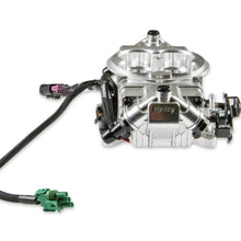 Holley Terminator X Stealth 4150 System - 534-292