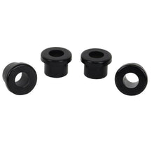 Whiteline Performance Control Arm Lower Inner Front Bushing Standard Replacement 30MM OD Whiteline (1985-2010 Jetta, Golf, Cabriolet, Passat, Cabrio, Beetle, TT, TT Quattro) - W52091