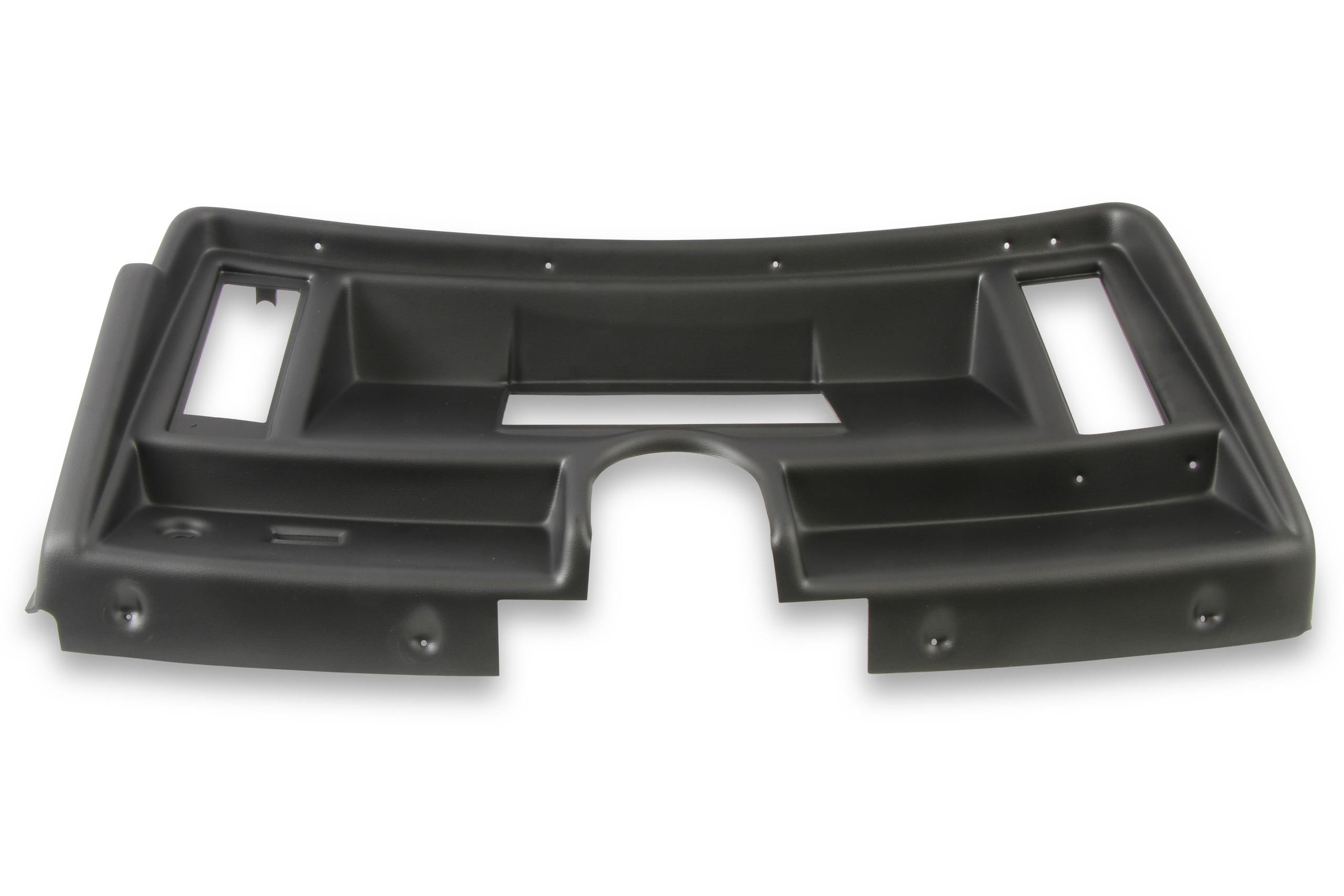 Holley Dash Panel - 553-385