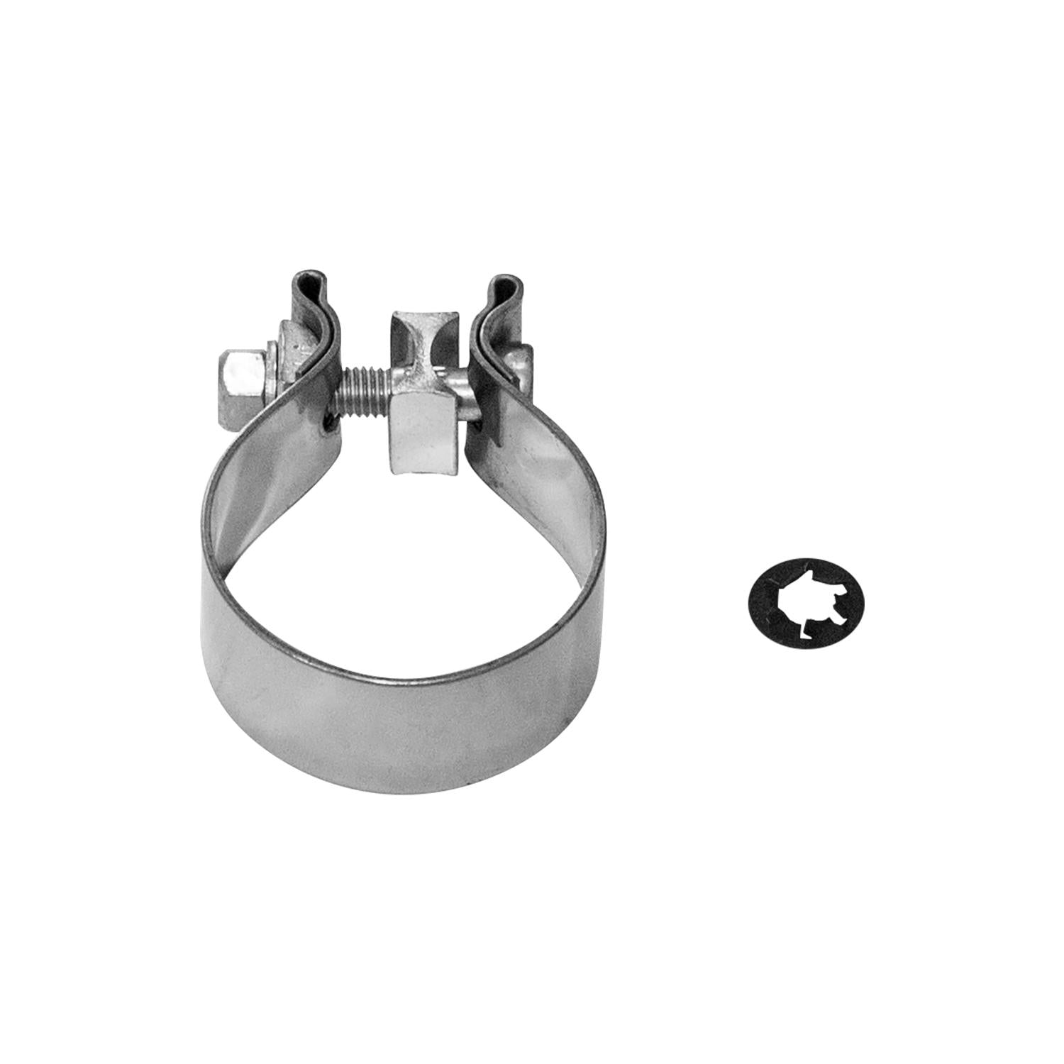 Flowmaster 07-11 Jeep Wrangler 3.8L Otl Ab Dor 409S (2007-2011 Wrangler) - 817755