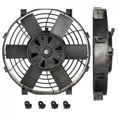 Davies Craig 9” THERMATIC® FAN - DC-0160