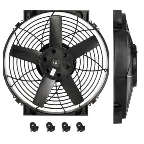 Davies Craig 14” SLIMLINE THERMATIC® FAN - DC-0164