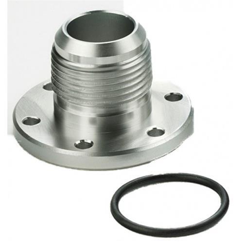 Davies Craig ADAPTOR - ALLOY FLANGED (AN -16) - DC-1025