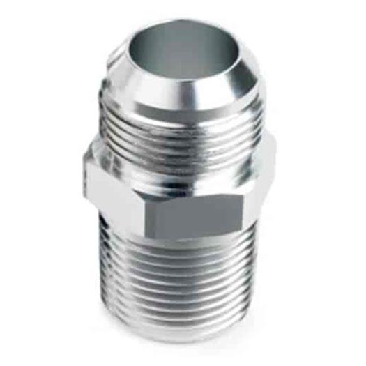 Davies Craig ADAPTOR - ALLOY (1" NPT AN-16) - DC-1129