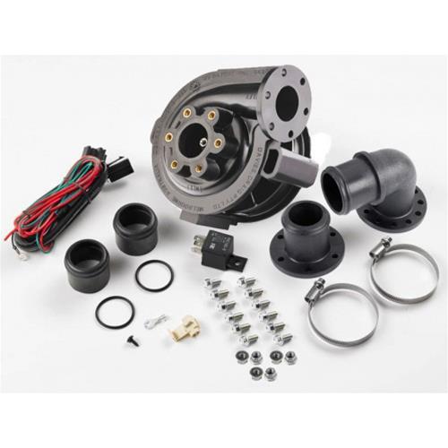 Davies Craig EWP80 KIT (NYLON) (12V) - DC-8005