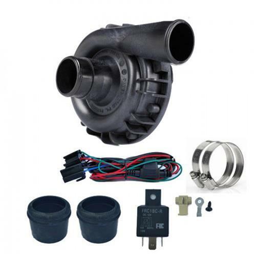 Davies Craig EWP115 (NYLON) KIT (24V) - DC-8026