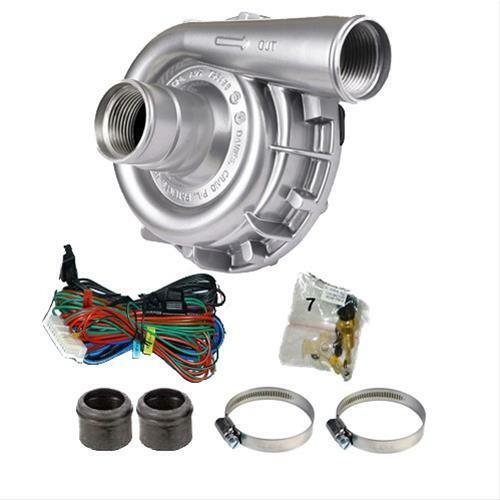 Davies Craig EWP115 (ALLOY) KIT (12V) - DC-8040