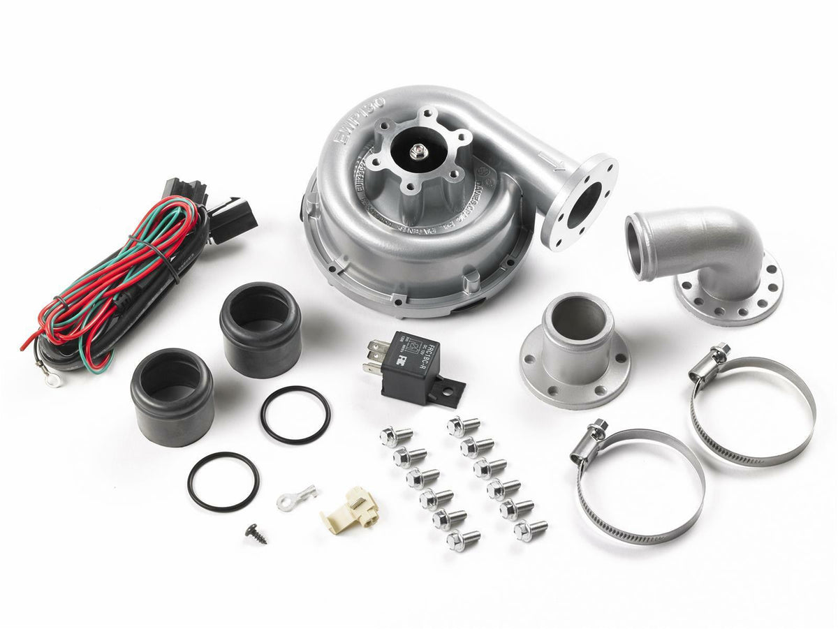 Davies Craig EWP130 (ALLOY) KIT (12V) - DC-8080