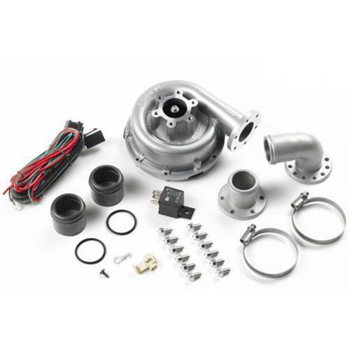 Davies Craig EWP130 (ALLOY) KIT (24V) - DC-8081
