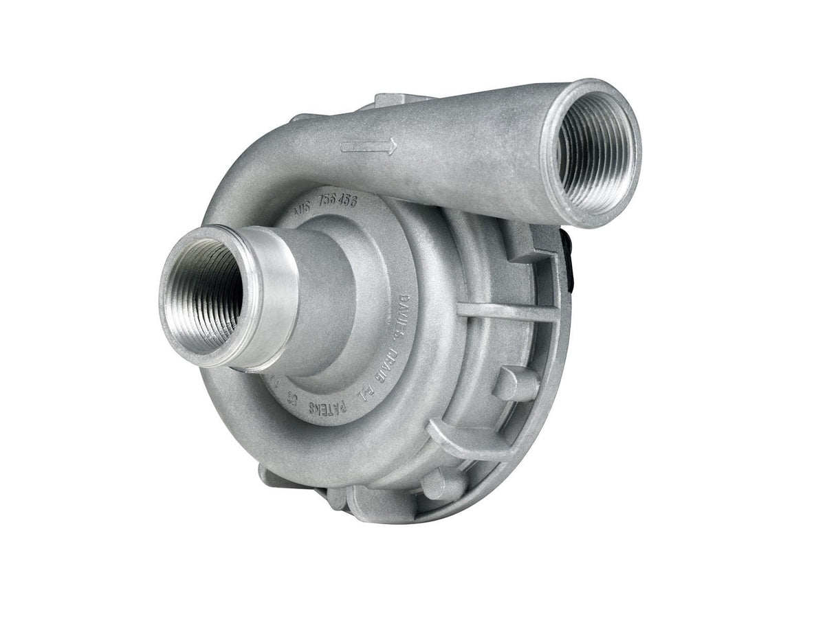 Davies Craig EWL115 ALLOY (24V) - DC-8141