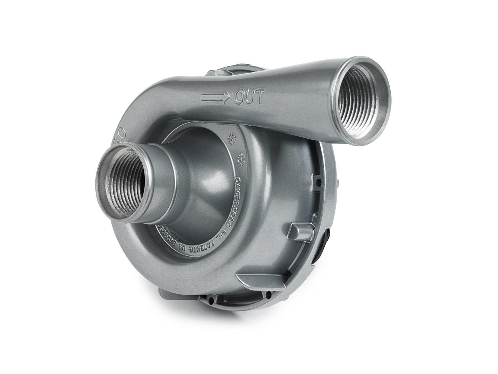 Davies Craig EWP150 (ALLOY) (24V) - DC-8161