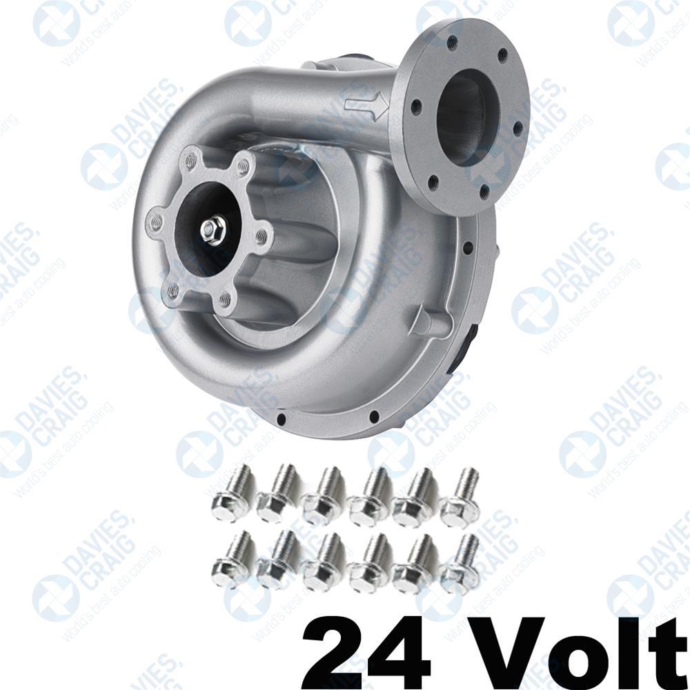 Davies Craig EWP130 (ALLOY) (24V) - DC-8181