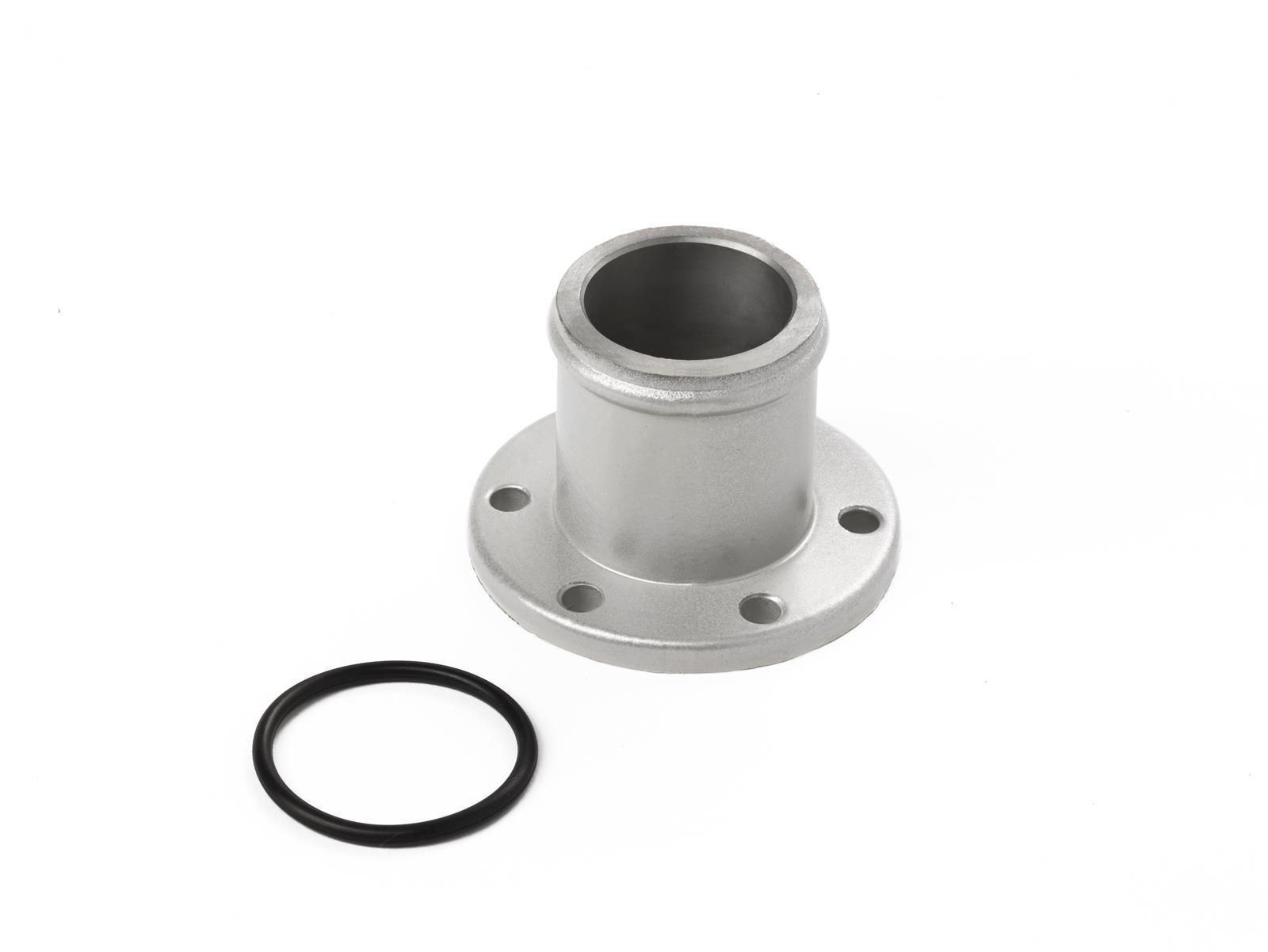 Davies Craig ADAPTOR - ALLOY STRAIGHT (35mm) - DC-8302