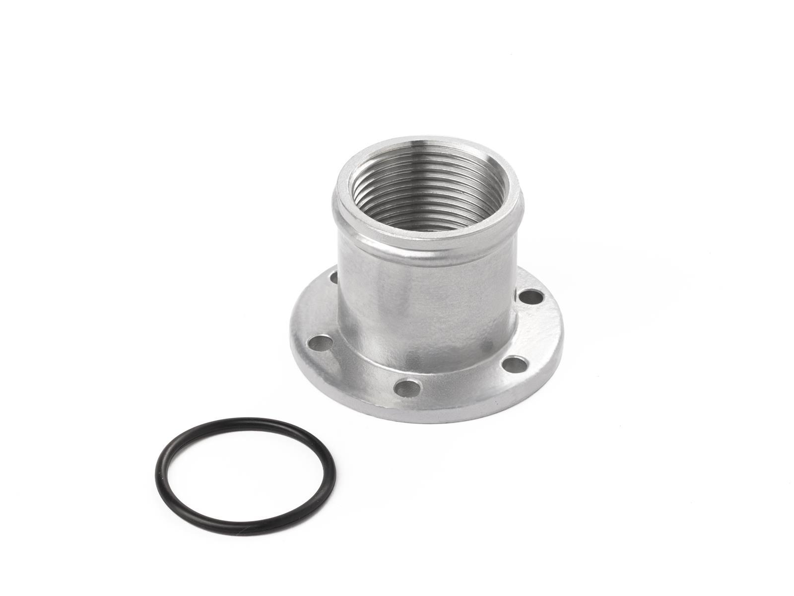 Davies Craig ADAPTOR - ALLOY STRAIGHT (38mm) - DC-8304