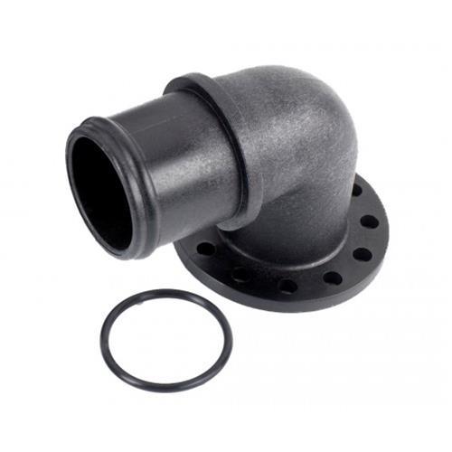 Davies Craig ADAPTOR - NYLON ELBOW 90° (35mm) - DC-8309