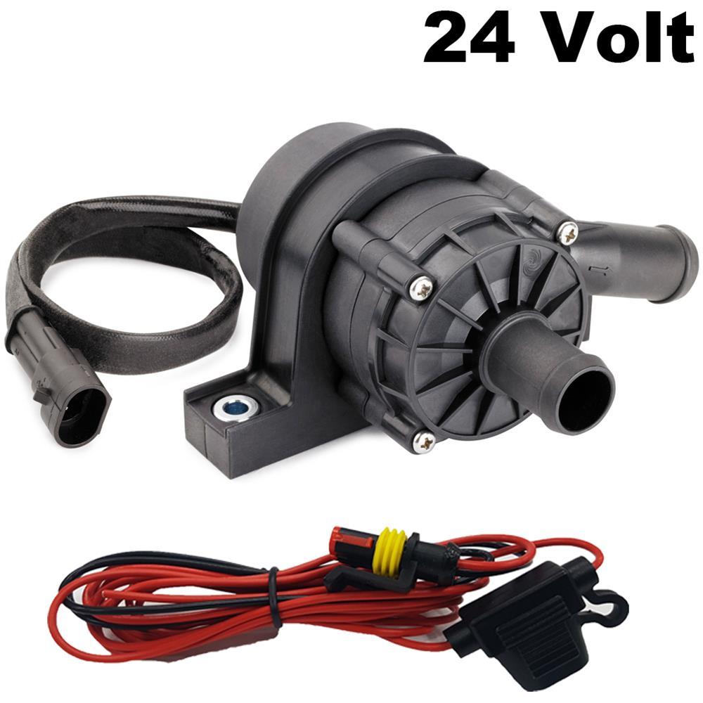 Davies Craig EBP40 (24V) ELECTRIC BOOSTER PUMP - DC-9041