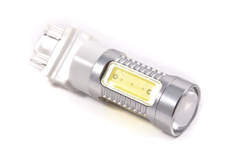 Diode Dynamics - DD0052S - 3157 HP11 LED Cool White (single) (2011-2015 Volt,2015-2019 Mustang) - DD0052S