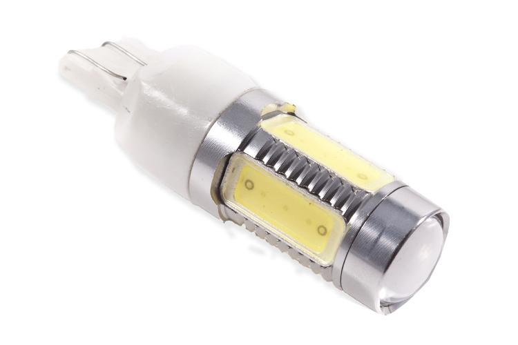 Diode Dynamics - DD0109S - 7443 HP11 LED Cool White (single) (2004-2006 Scion xB) - DD0109S